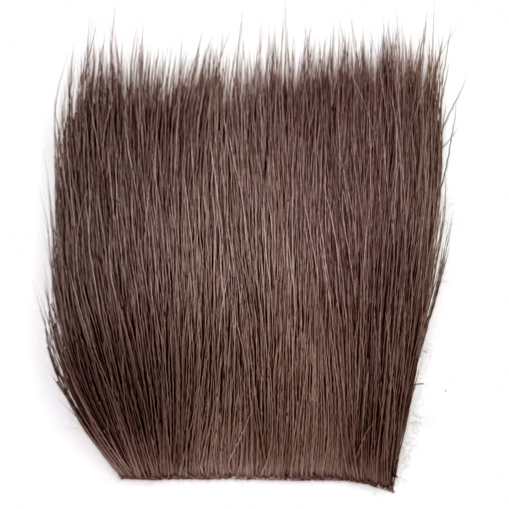 Varner Deer Belly Hair 3"x4" - Hair & Fur - Fly Fish Food