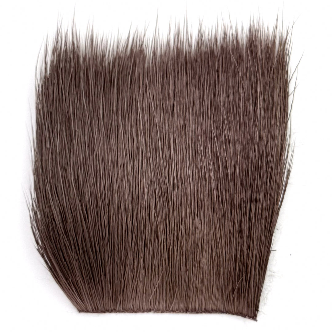 Varner Deer Belly Hair 3"x4" - Hair & Fur - Fly Fish Food