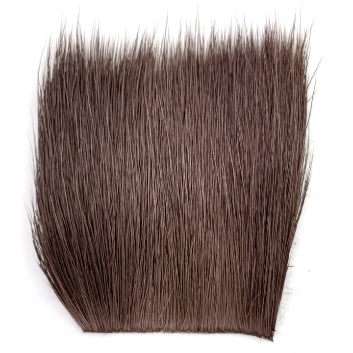 Varner Deer Belly Hair 3"x4" - Hair & Fur - Fly Fish Food