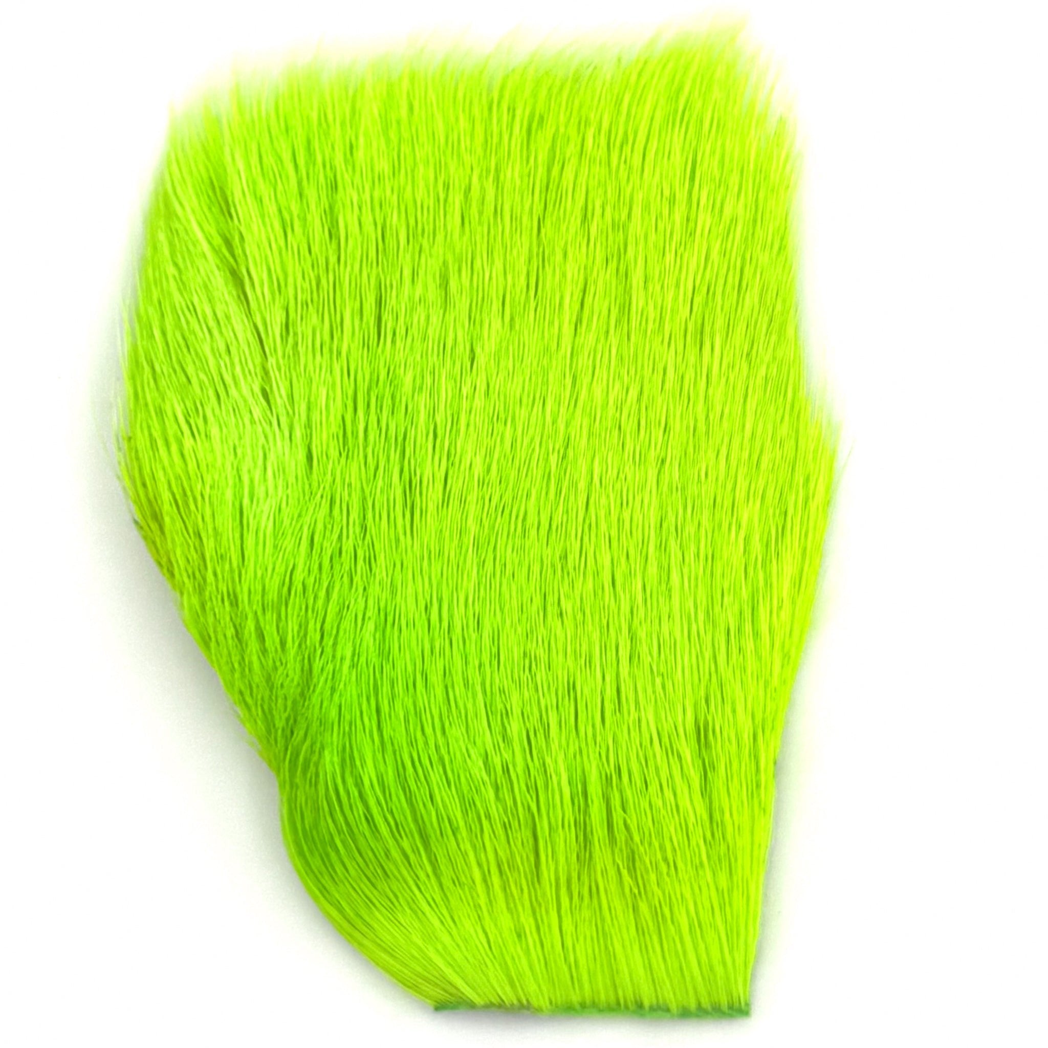 Varner Deer Belly Hair 3