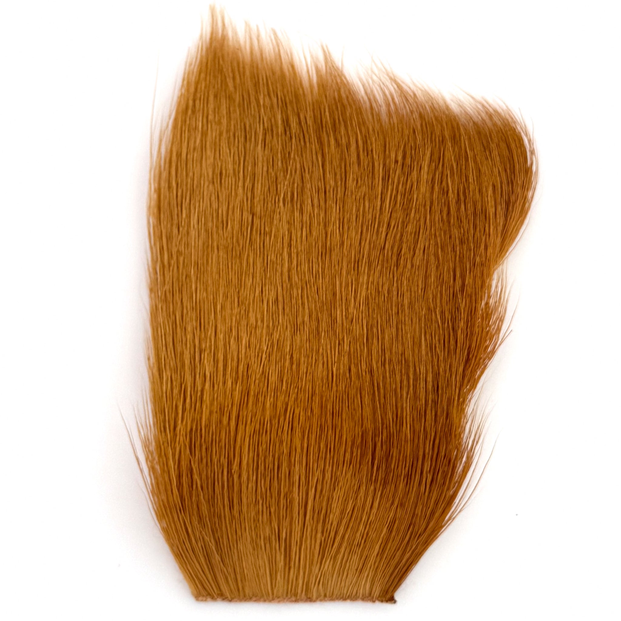 Varner Deer Belly Hair 3