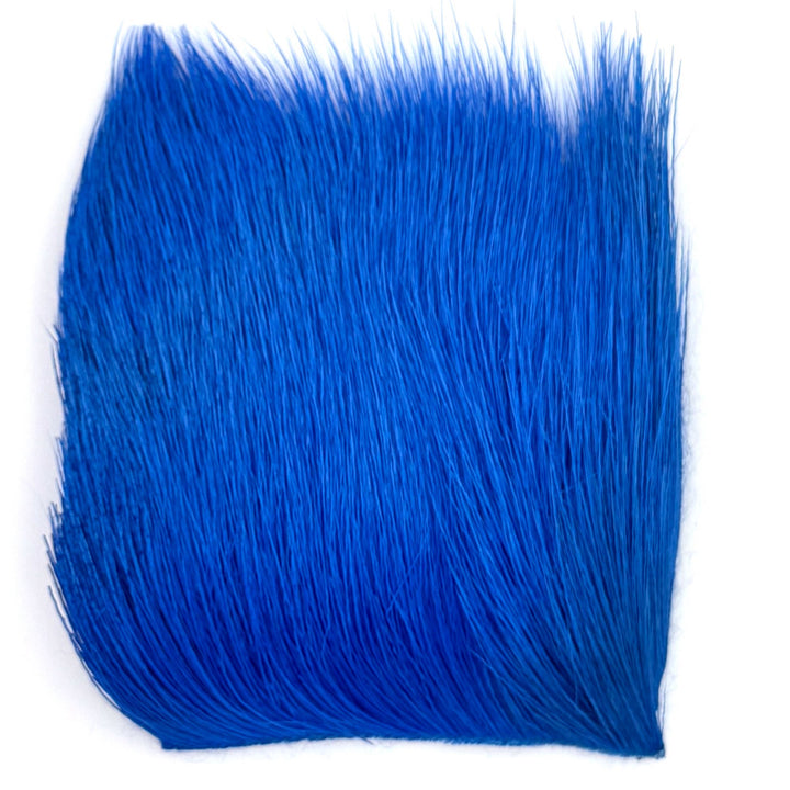 Varner Deer Belly Hair 3"x4" - Hair & Fur - Fly Fish Food