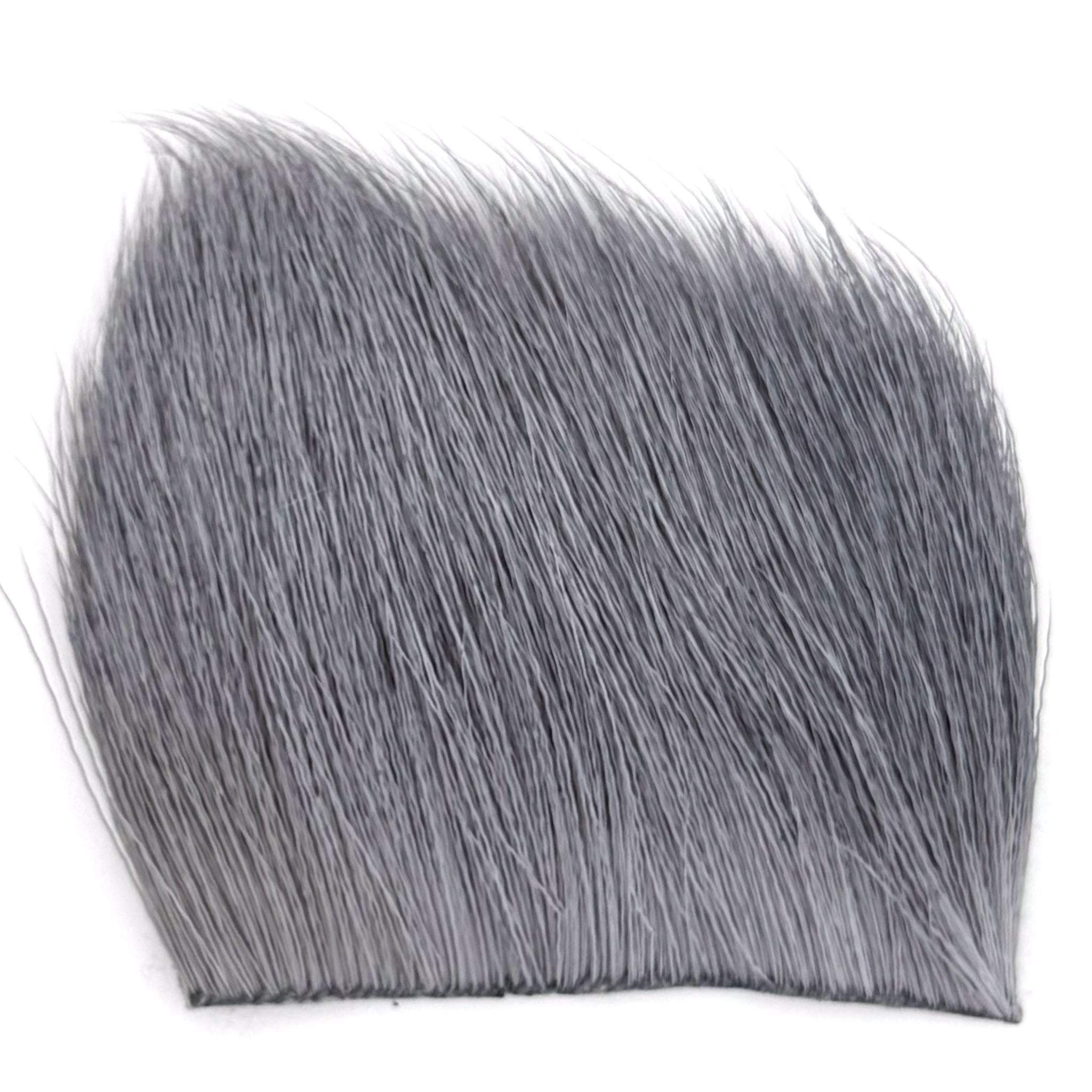 Varner Deer Belly Hair 3