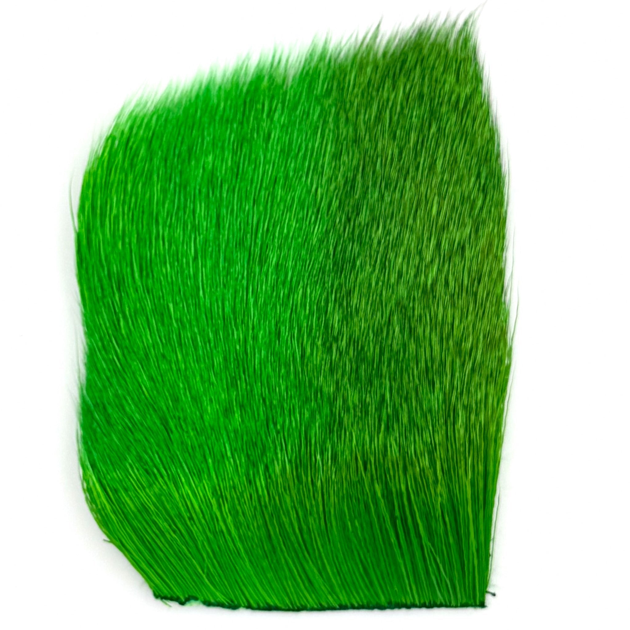 Varner Deer Belly Hair 3