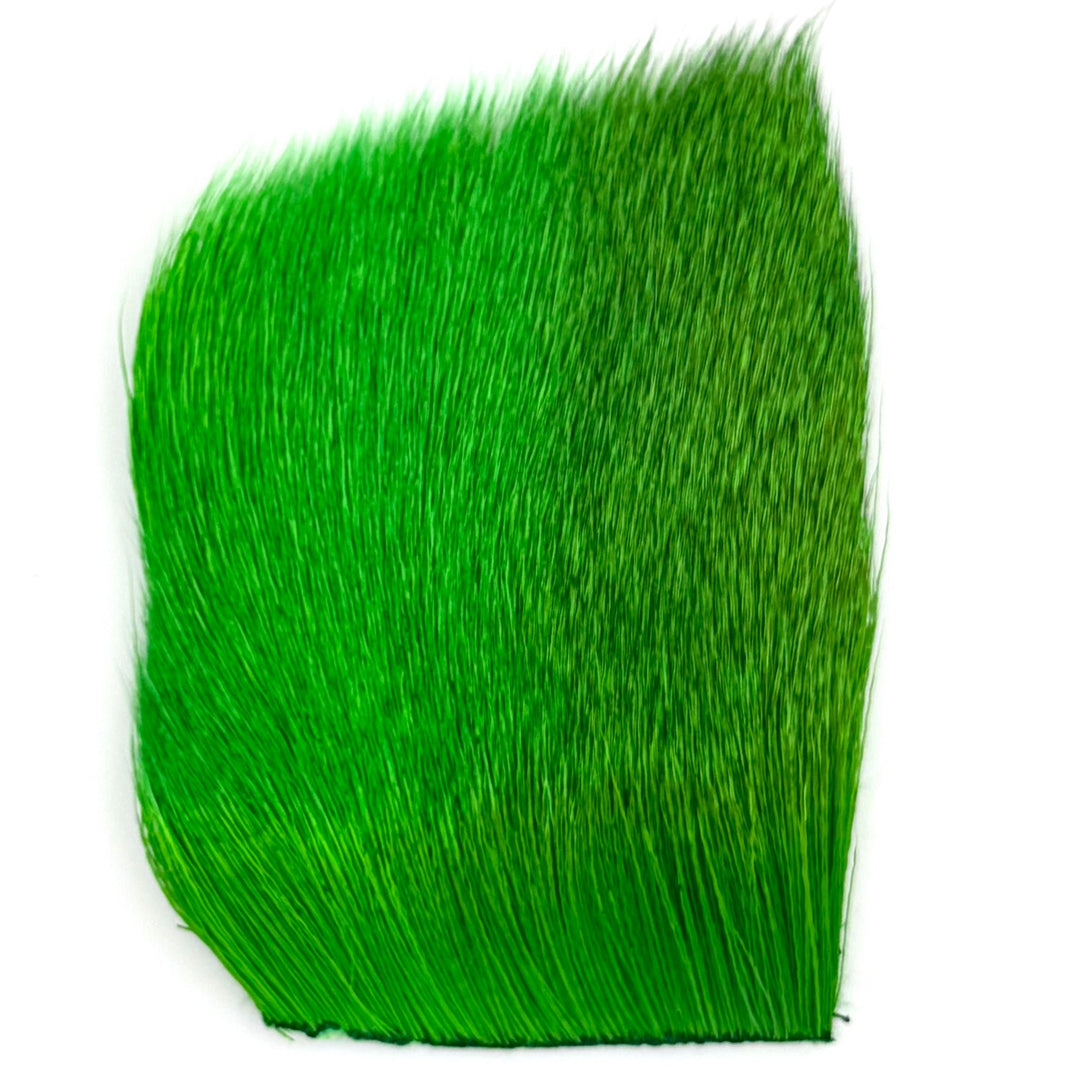 Varner Deer Belly Hair 3"x4" - Hair & Fur - Fly Fish Food