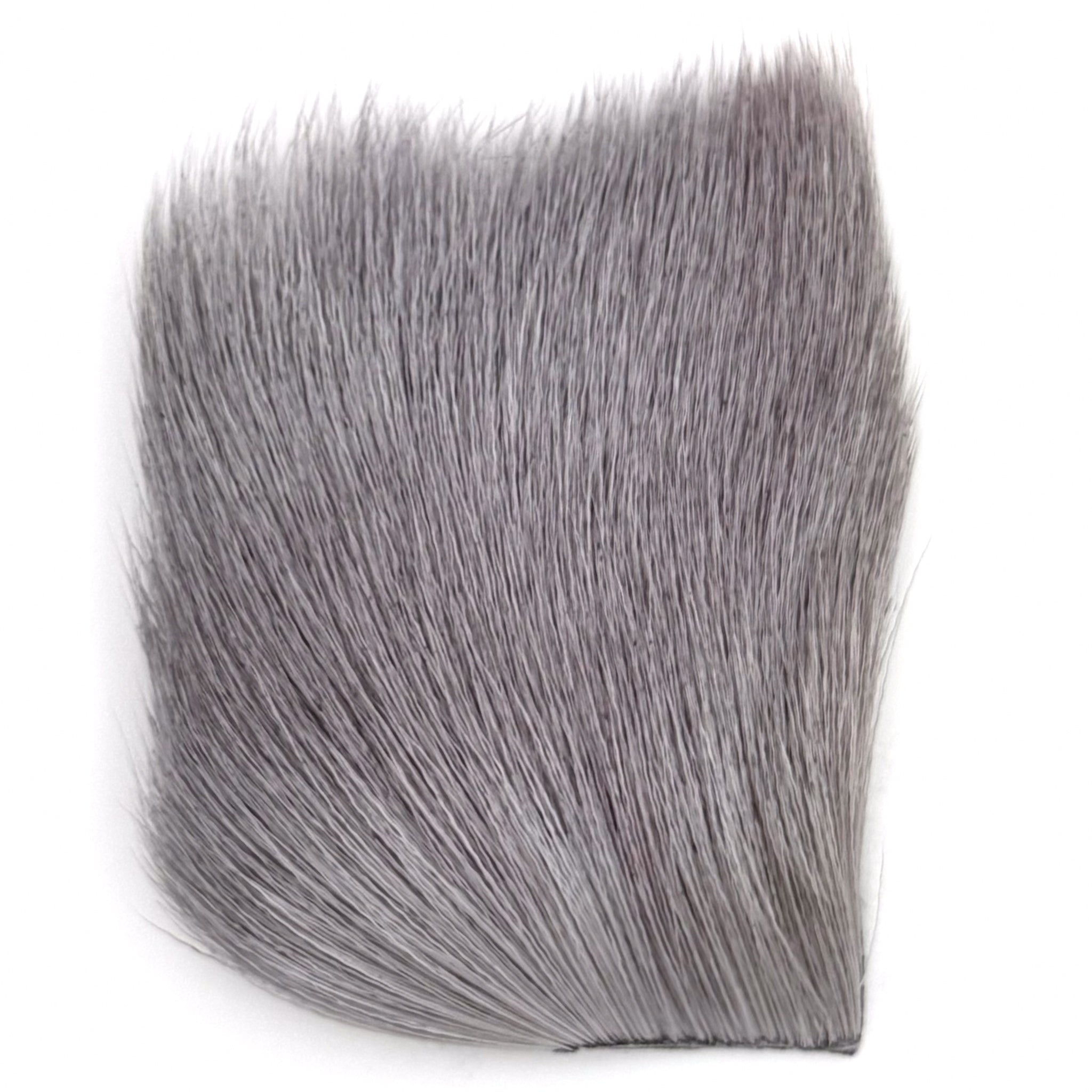 Varner Deer Belly Hair 3