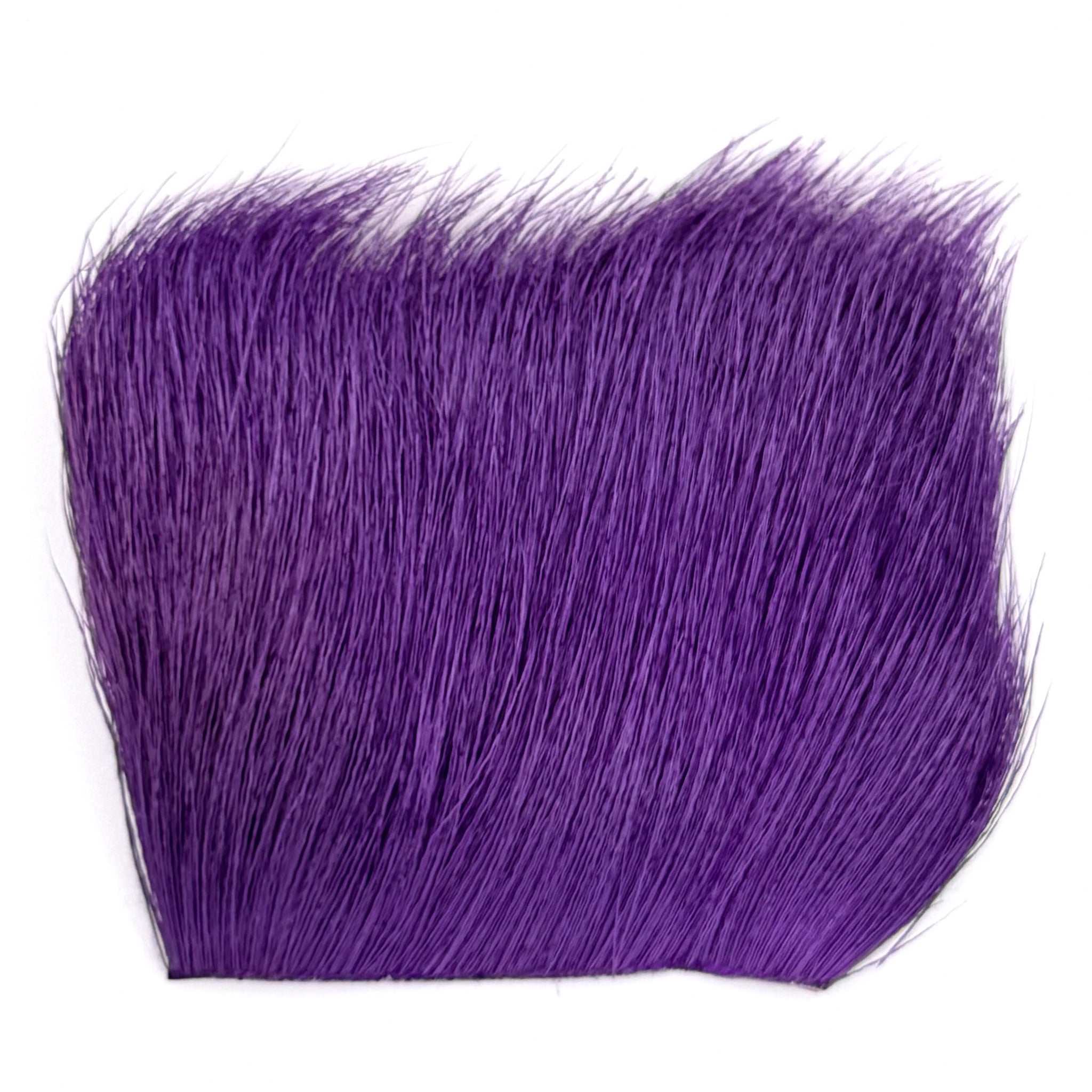 Varner Deer Belly Hair 3