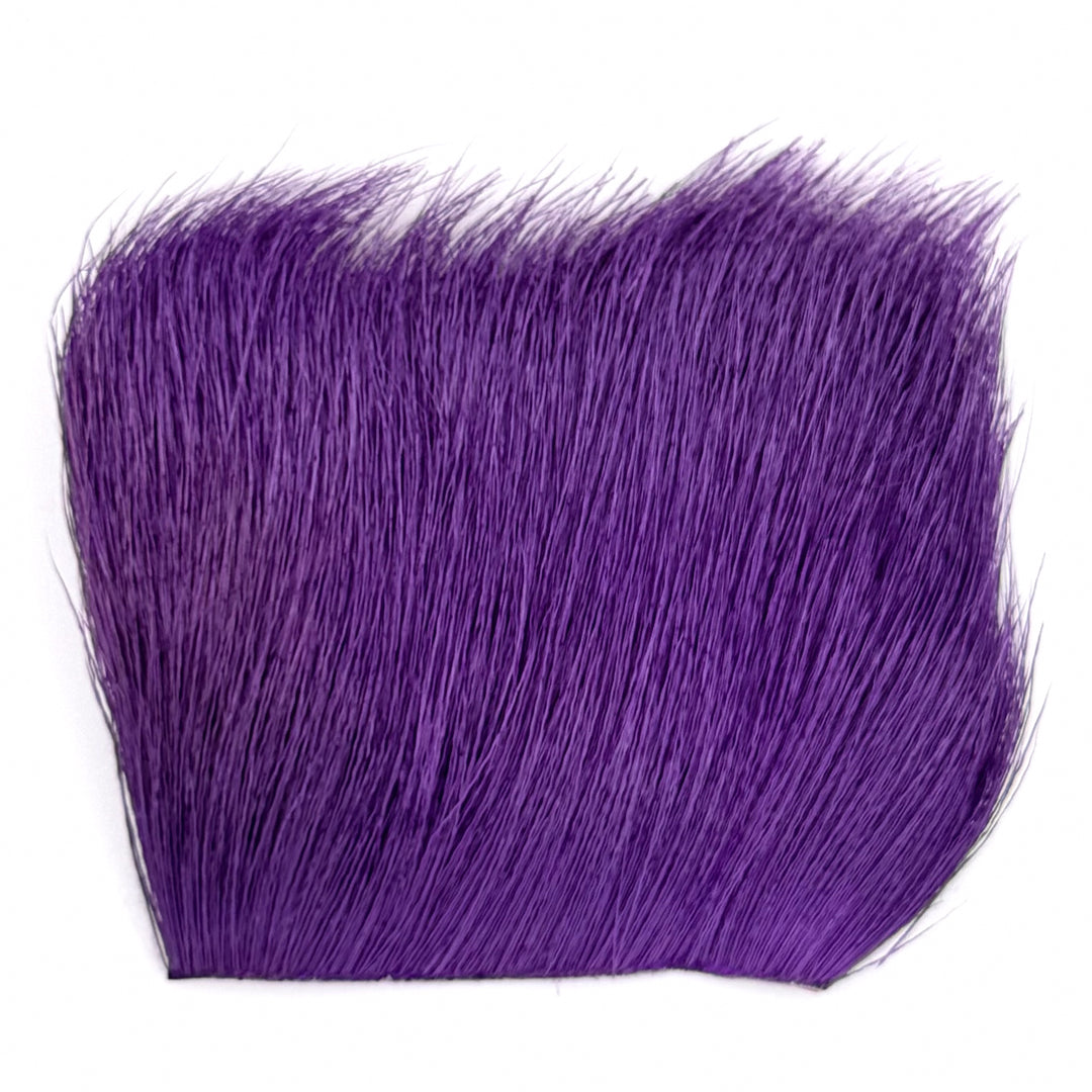 Varner Deer Belly Hair 3"x4" - Hair & Fur - Fly Fish Food