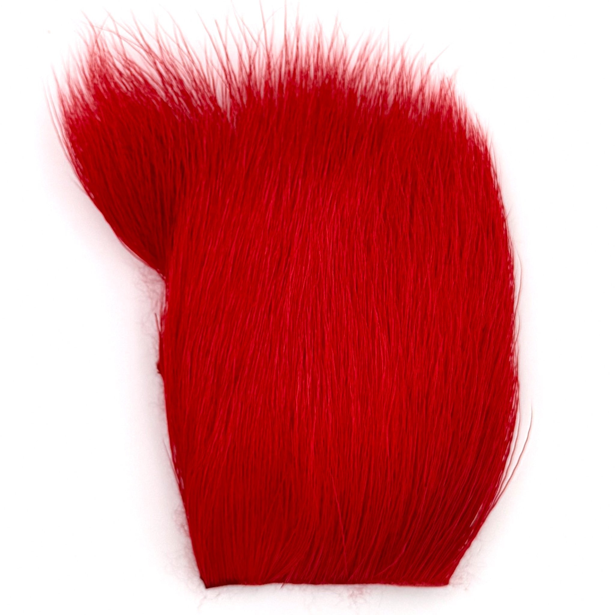 Varner Deer Belly Hair 3
