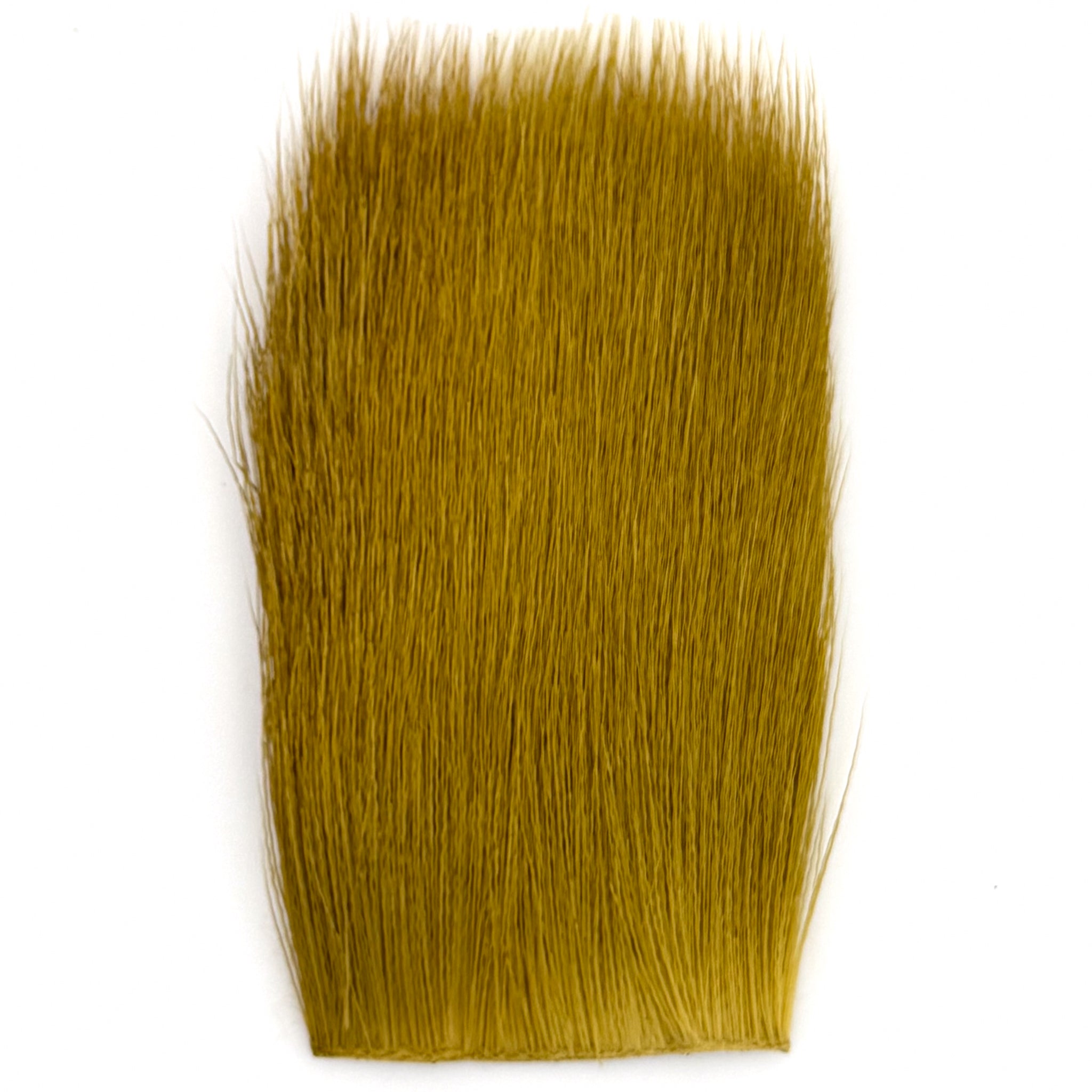 Varner Deer Belly Hair 3