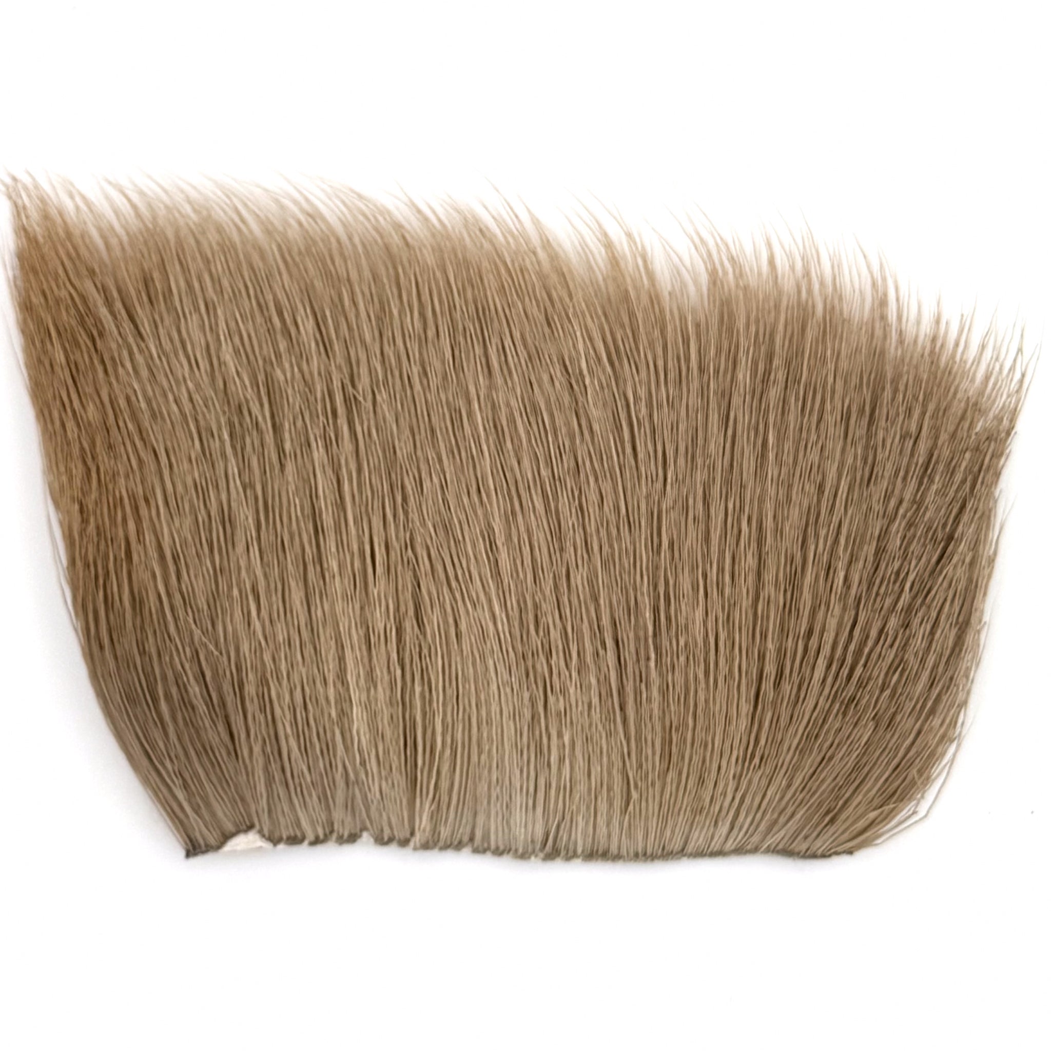 Varner Deer Belly Hair 3