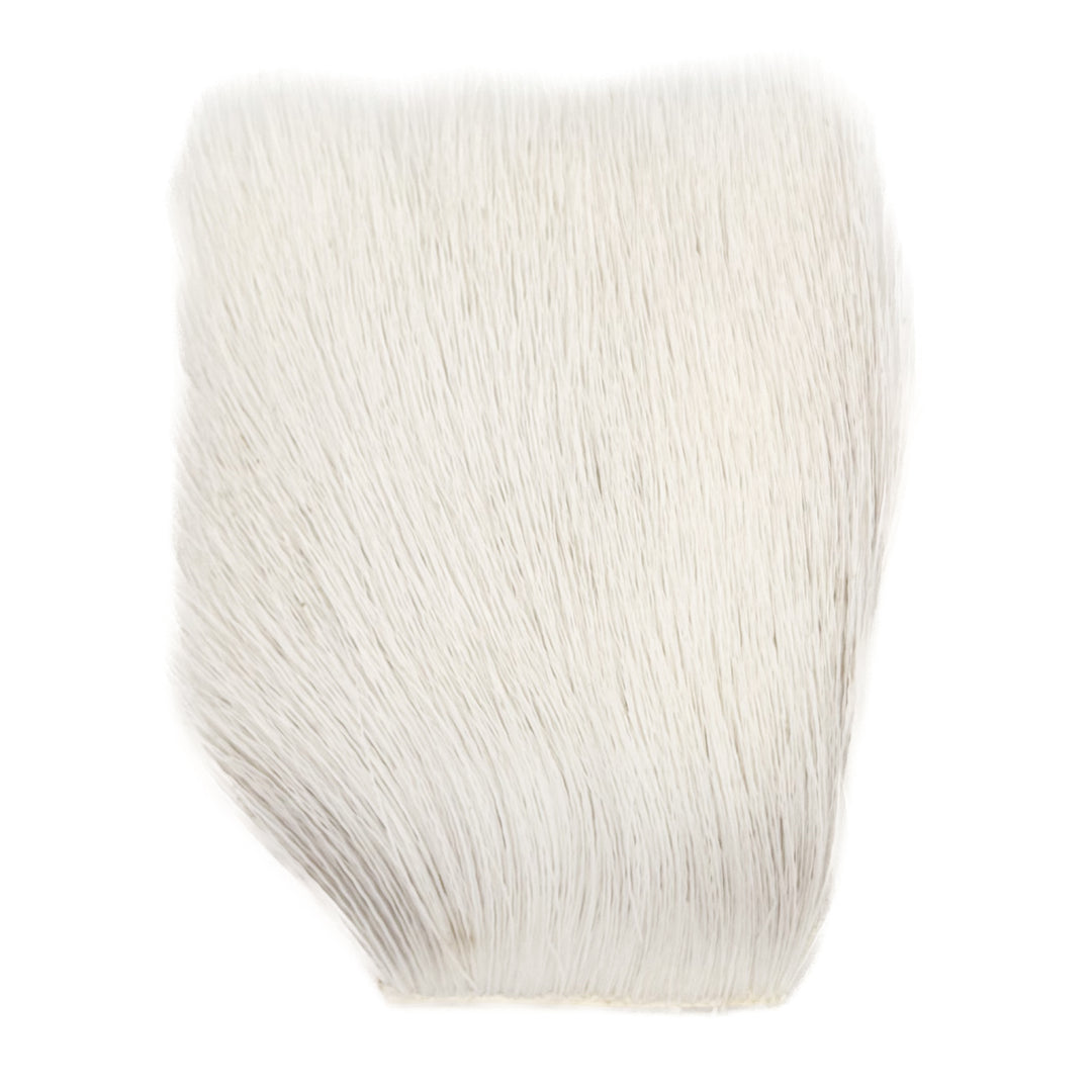 Varner Deer Belly Hair 3"x4" - Hair & Fur - Fly Fish Food
