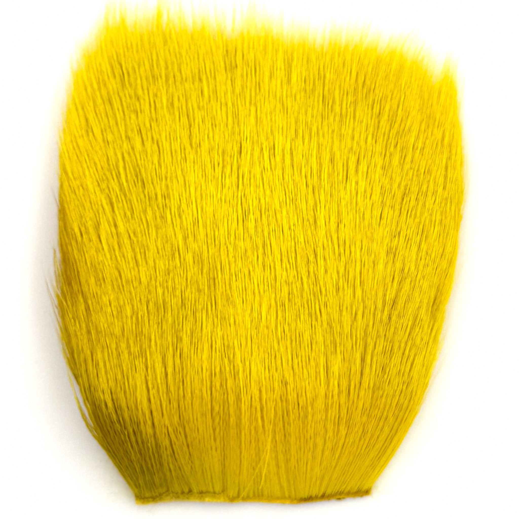 Varner Deer Belly Hair 3