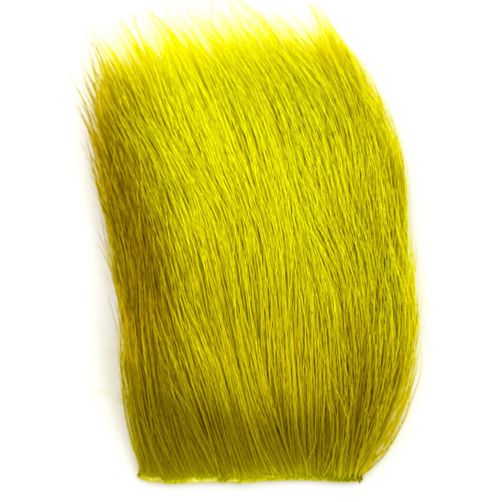 Varner Deer Belly Hair 3"x4" - Hair & Fur - Fly Fish Food