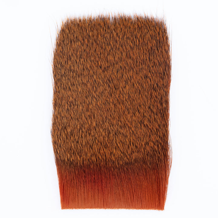 Varner Late Season 3"x4" Big Bug Hair - Hair & Fur - Fly Fish Food