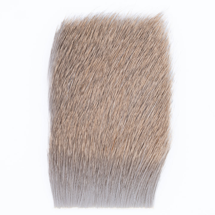 Varner Late Season 3"x4" Big Bug Hair - Hair & Fur - Fly Fish Food