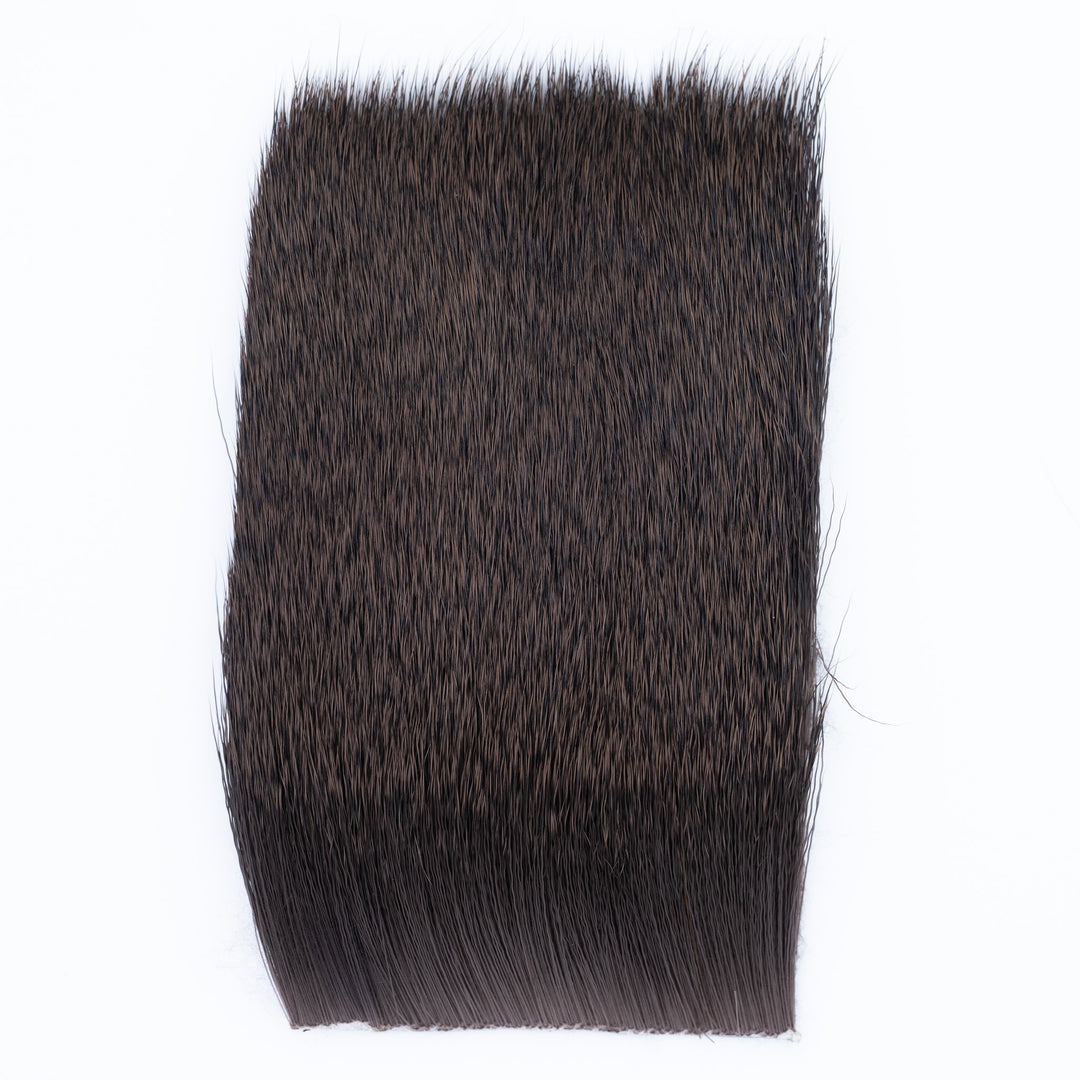 Varner Late Season 3"x4" Big Bug Hair - Hair & Fur - Fly Fish Food