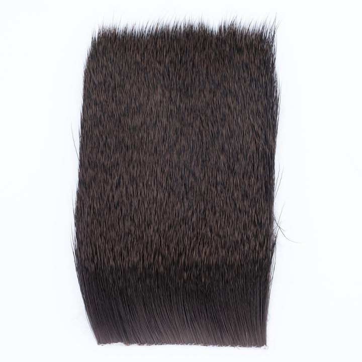 Varner Late Season 3"x4" Big Bug Hair - Hair & Fur - Fly Fish Food