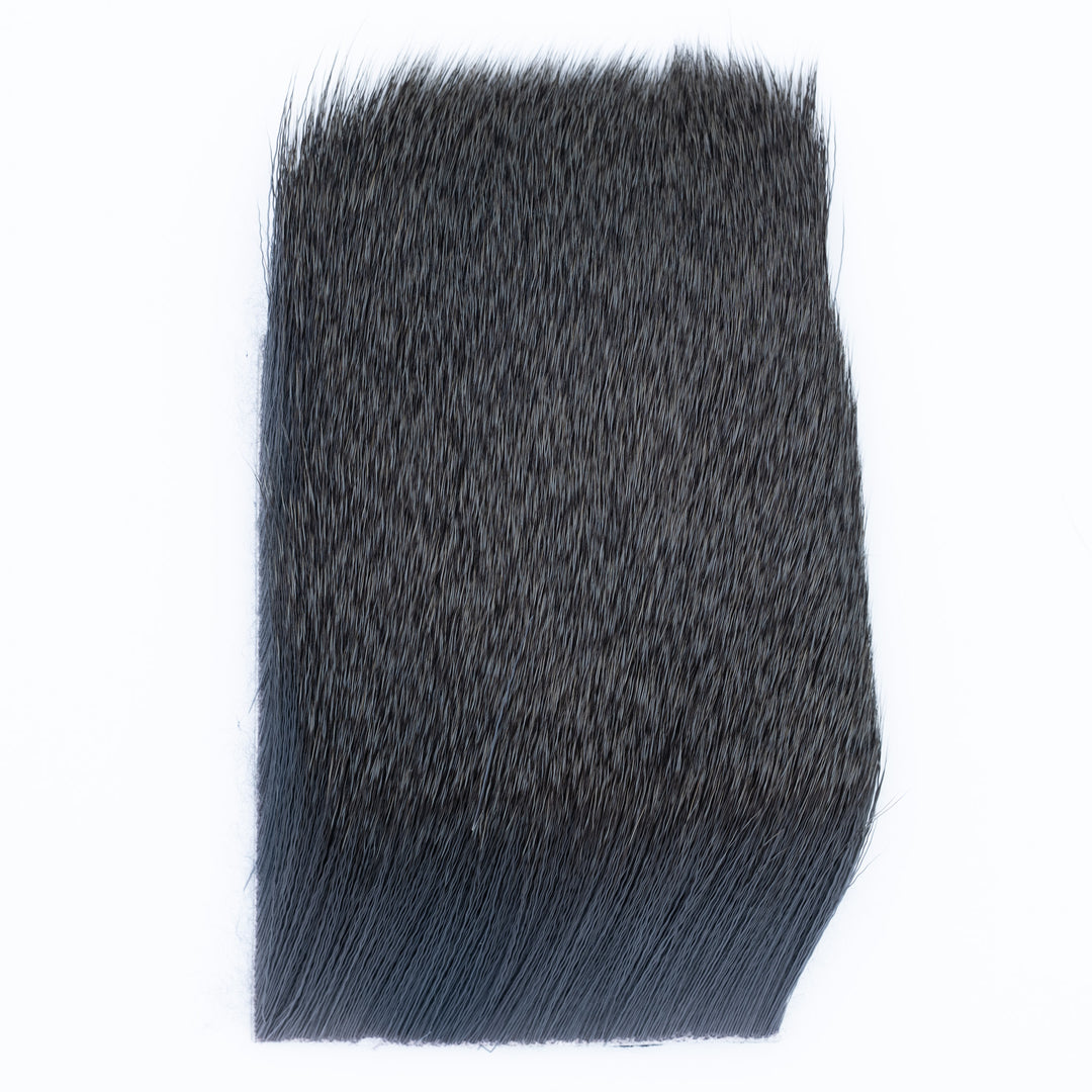 Varner Late Season 3"x4" Big Bug Hair - Hair & Fur - Fly Fish Food