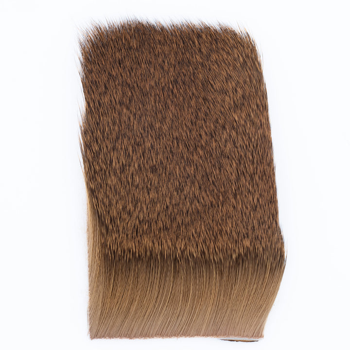 Varner Late Season 3"x4" Big Bug Hair - Hair & Fur - Fly Fish Food