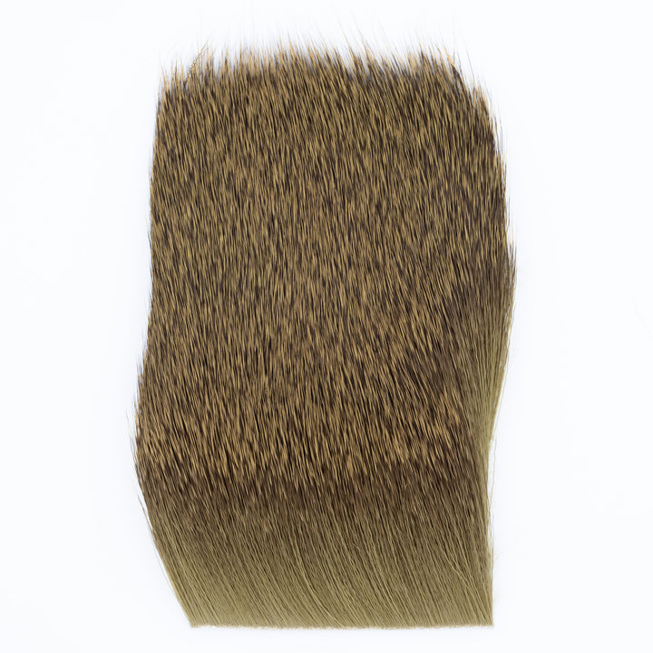 Varner Late Season 3"x4" Big Bug Hair - Hair & Fur - Fly Fish Food