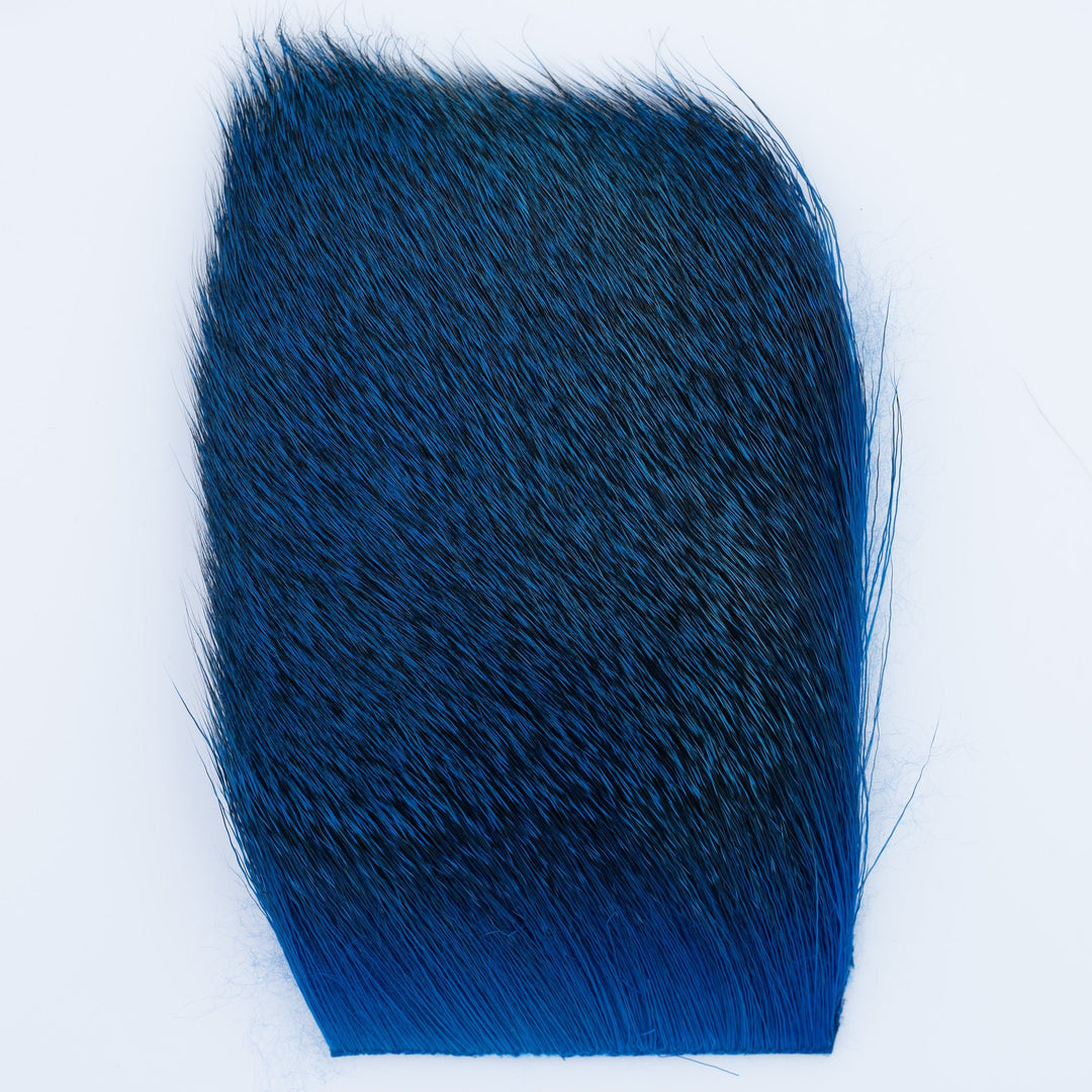 Varner Late Season 3"x4" Big Bug Hair - Hair & Fur - Fly Fish Food