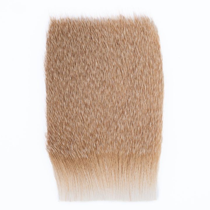 Varner Late Season 3"x4" Big Bug Hair - Hair & Fur - Fly Fish Food