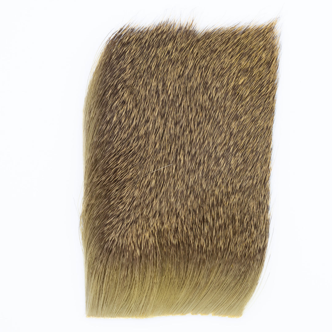 Varner Late Season 3"x4" Big Bug Hair - Hair & Fur - Fly Fish Food