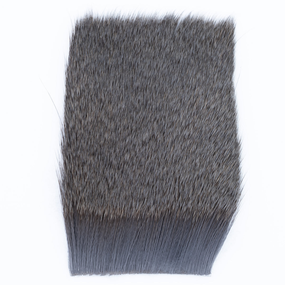 Varner Late Season 3"x4" Big Bug Hair - Hair & Fur - Fly Fish Food