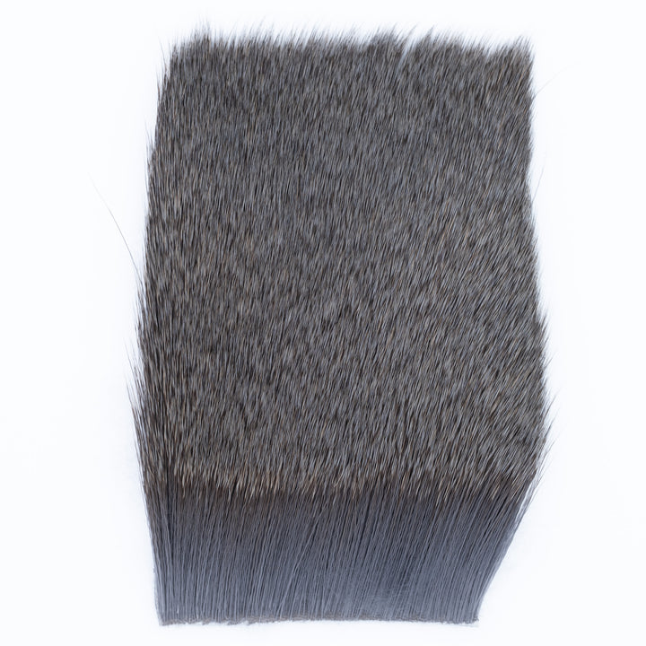 Varner Late Season 3"x4" Big Bug Hair - Hair & Fur - Fly Fish Food