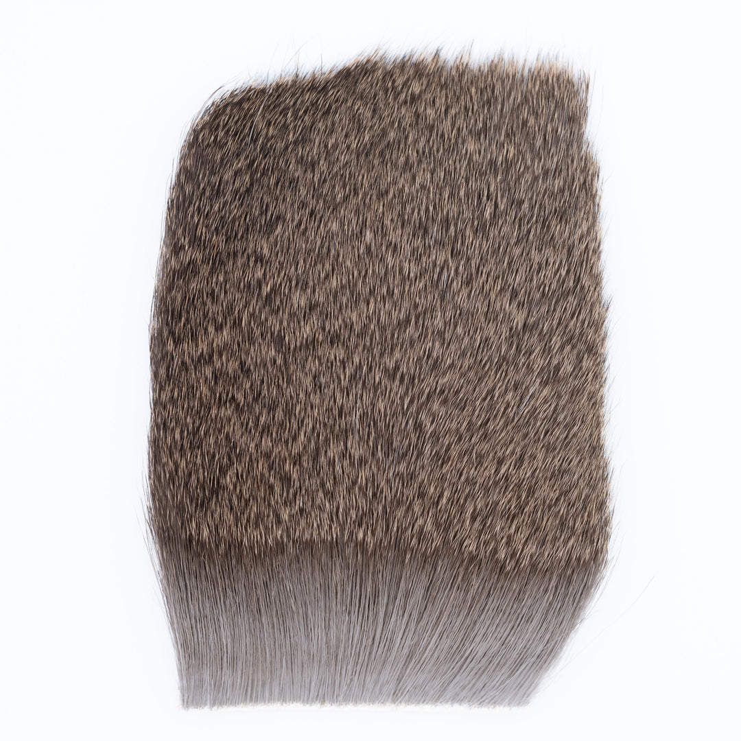 Varner Late Season 3"x4" Big Bug Hair - Hair & Fur - Fly Fish Food