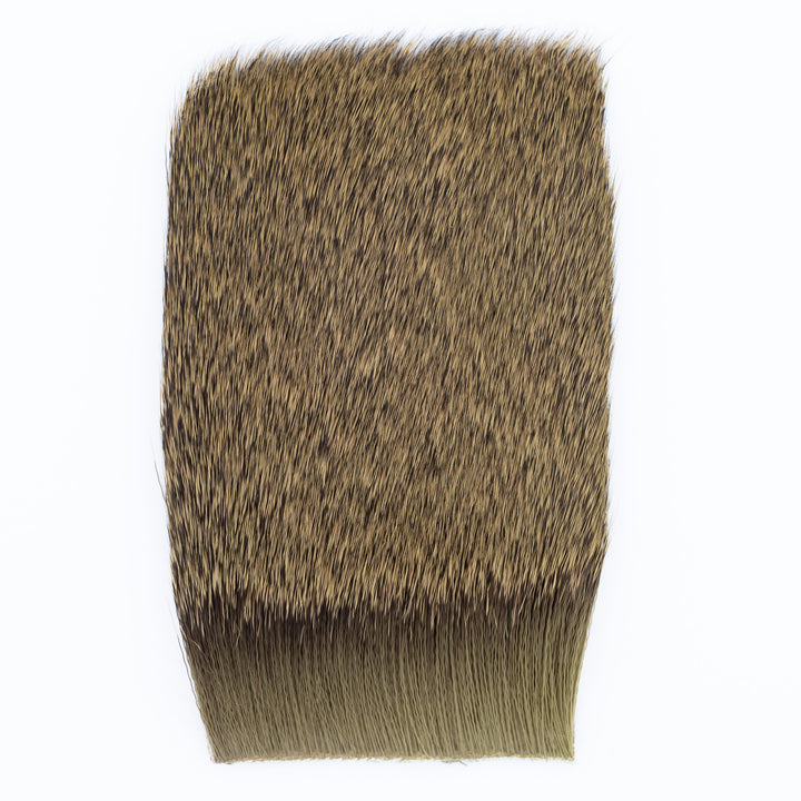 Varner Late Season 3"x4" Big Bug Hair - Hair & Fur - Fly Fish Food
