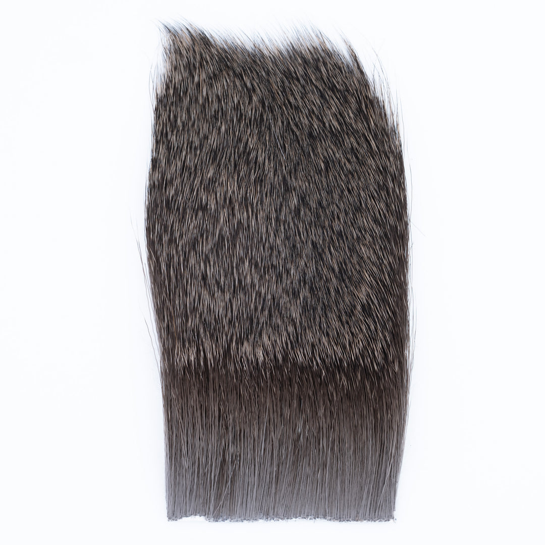 Varner Late Season 3"x4" Big Bug Hair - Hair & Fur - Fly Fish Food