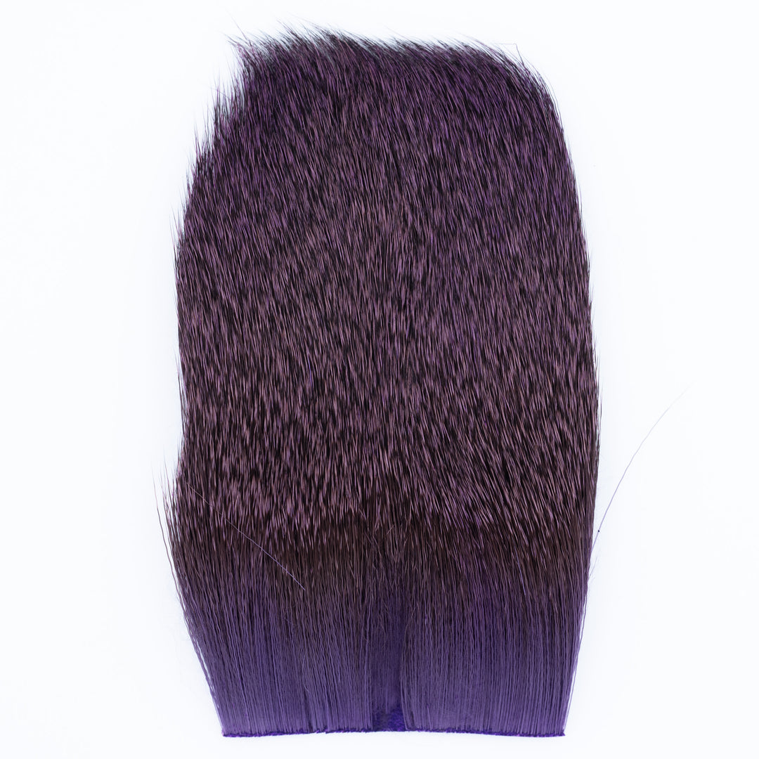 Varner Late Season 3"x4" Big Bug Hair - Hair & Fur - Fly Fish Food