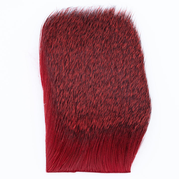 Varner Late Season 3"x4" Big Bug Hair - Hair & Fur - Fly Fish Food