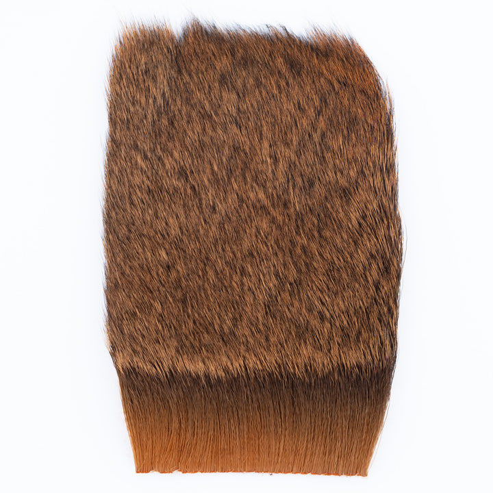 Varner Late Season 3"x4" Big Bug Hair - Hair & Fur - Fly Fish Food