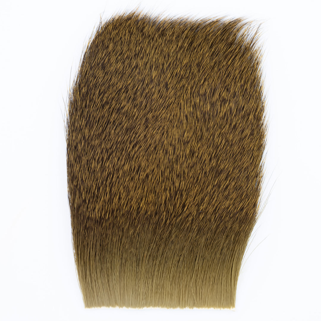 Varner Late Season 3"x4" Big Bug Hair - Hair & Fur - Fly Fish Food