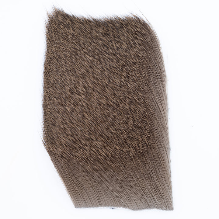 Varner Late Season 3"x4" Big Bug Hair - Hair & Fur - Fly Fish Food