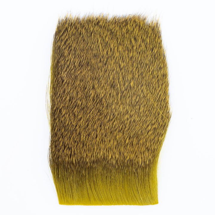 Varner Late Season 3"x4" Big Bug Hair - Hair & Fur - Fly Fish Food