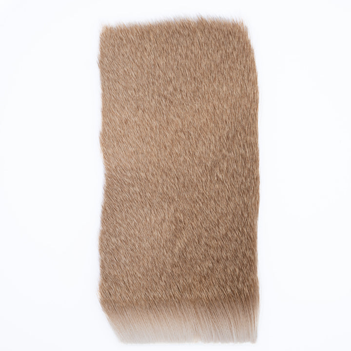 Varner Late Season 4"x8" Big Bug Hair - Hair & Fur - Fly Fish Food