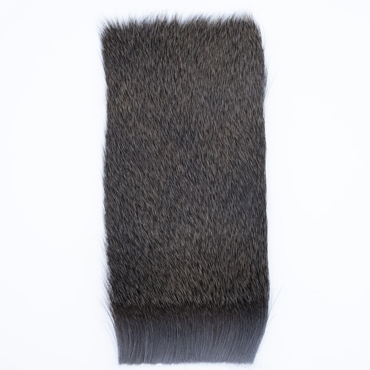 Varner Late Season 4"x8" Big Bug Hair - Hair & Fur - Fly Fish Food