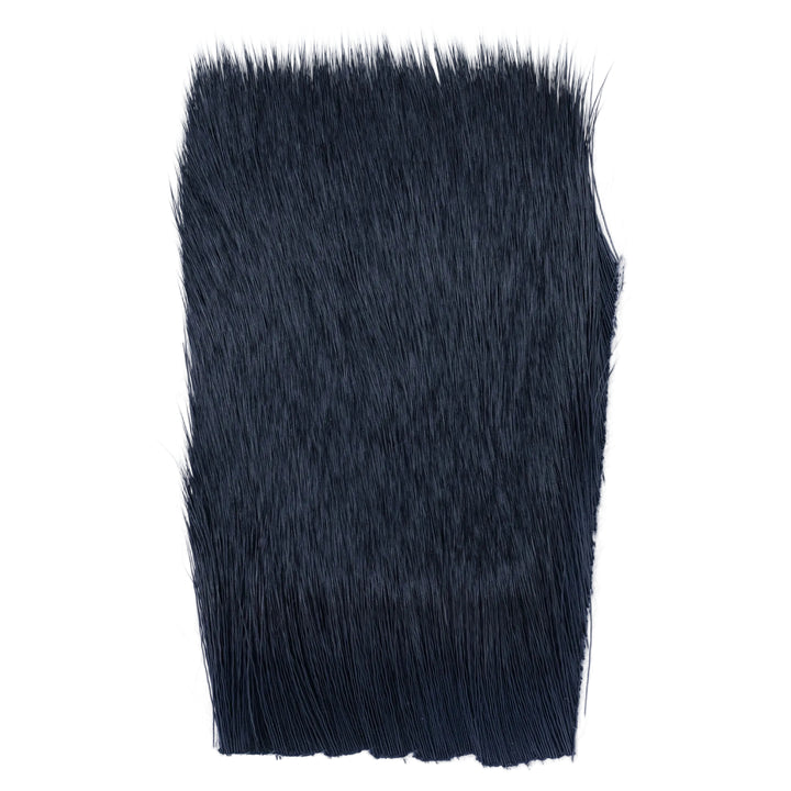Varner Short Fine Hair 2"x3" - Hair & Fur - Fly Fish Food