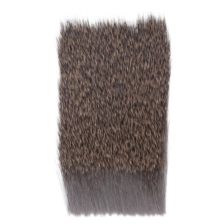 Varner Short Fine Hair 2"x3" - Hair & Fur - Fly Fish Food