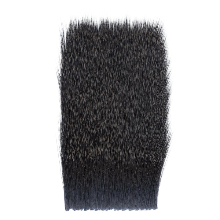 Varner X - Fine Hair 2"x3" - Hair & Fur - Fly Fish Food