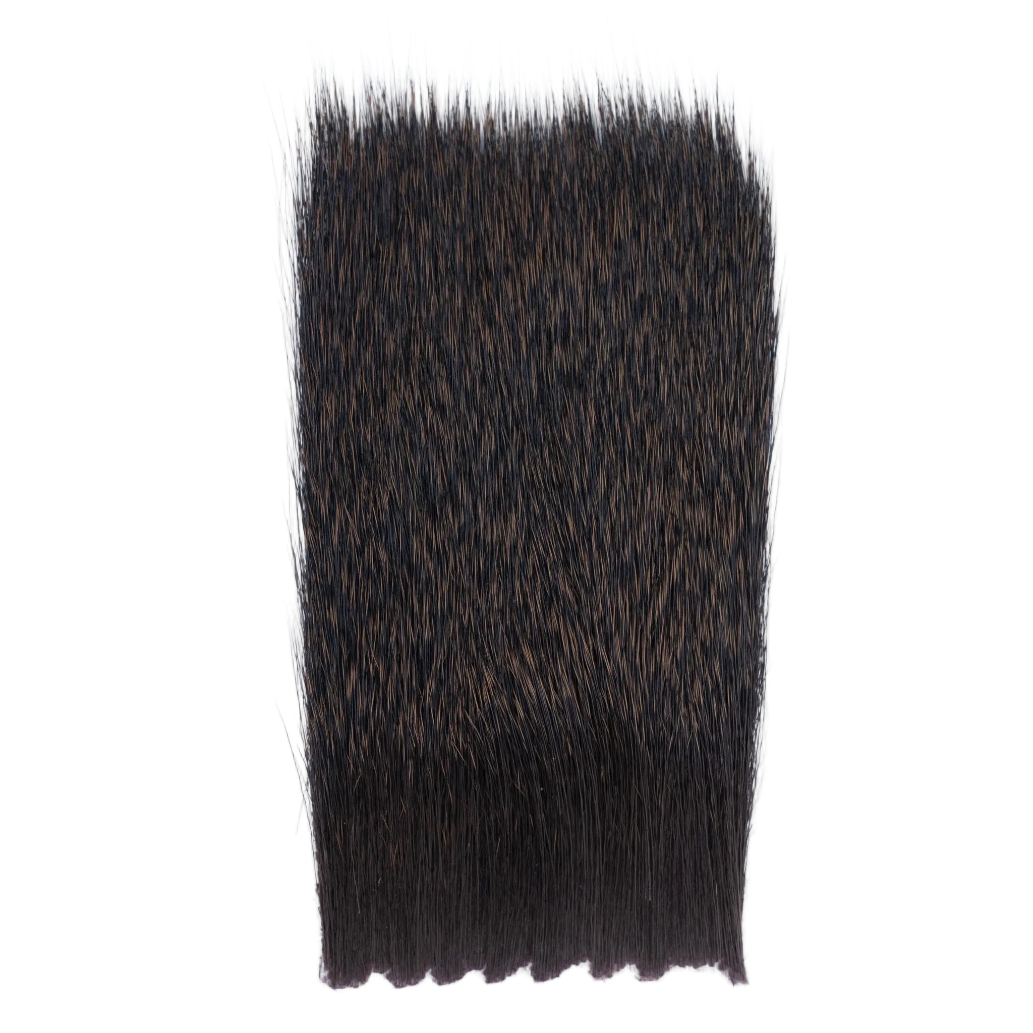 Varner X - Fine Hair 2