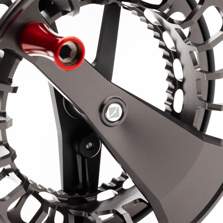 Lamson - Purist ll Fly Reel - Tribute