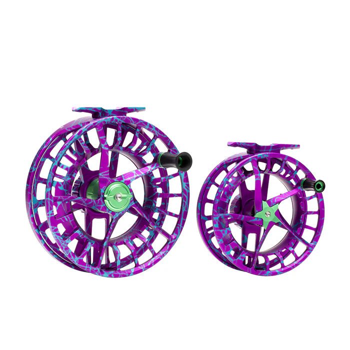 Lamson - Litespeed M - Reel Wild Child - Special Edition