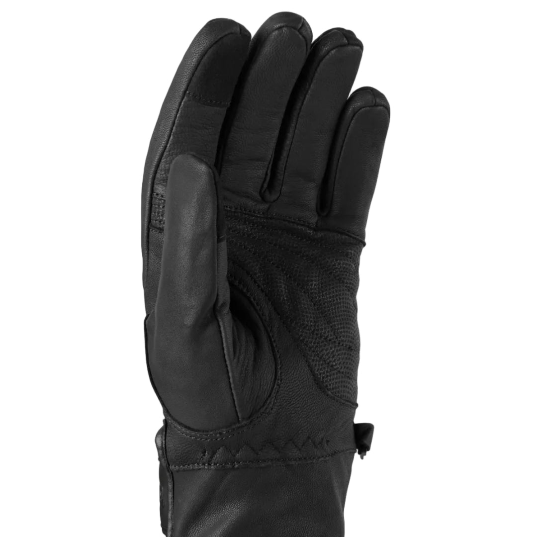 Sealskinz - Walcott Waterproof Cold Weather Glove with Fusion Control™ - Black