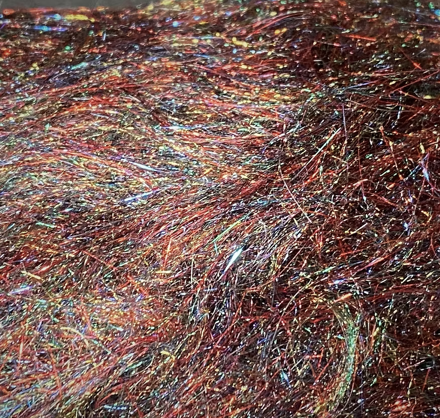 Hawgfish Dry Creek Dubbing