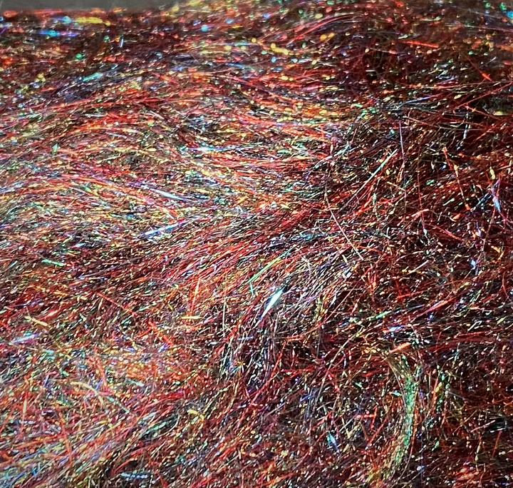 Hawgfish Dry Creek Dubbing